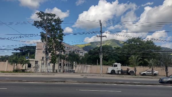 Apartamento, Senador Camara, Rio de Janeiro, RJ