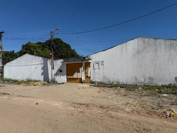 Casa, Tabuleiro do Pinto, Rio Largo, AL