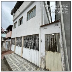 Casa, Pio Xii, São João Del Rei, MG