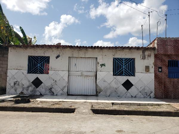 Casa, Sòo Jorge, Teotonio Vilela, AL