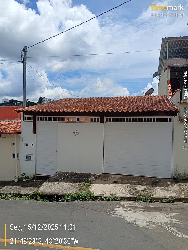 Casa, São Geraldo, Juiz de Fora, MG