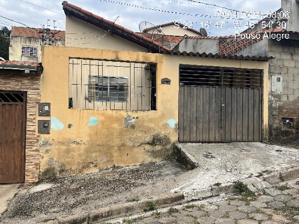 Casa, Aeroporto Jatoba, Pouso Alegre, MG