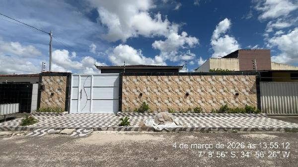 Casa, Jardim Aeroporto, Bayeux, PB