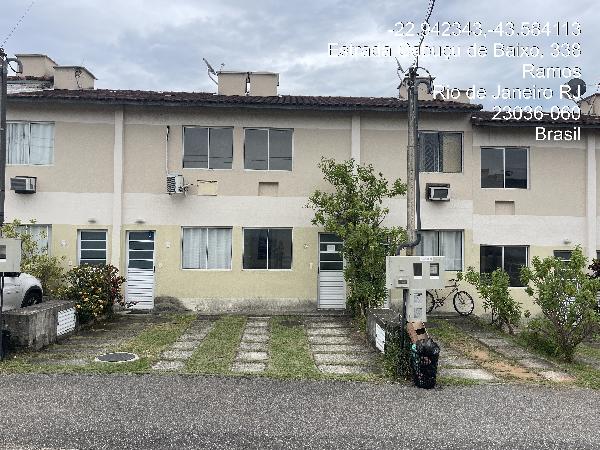 Apartamento, Guaratiba, Rio de Janeiro, RJ