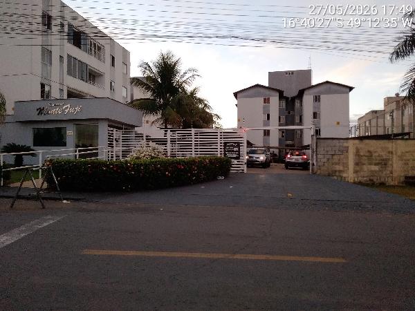 Apartamento, Jardim Novo Mundo, Goiânia, GO