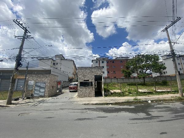 Apartamento, Tony (justinopolis), Ribeirão das Neves, MG