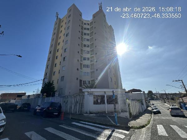 Apartamento, VILA São Carlos, ITAQUAQUECETUBA, SP