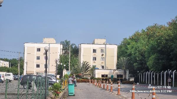 Apartamento, Centro, Belford Roxo, RJ