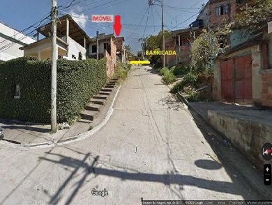 Casa, ANTONINA, SAO GONCALO, RJ