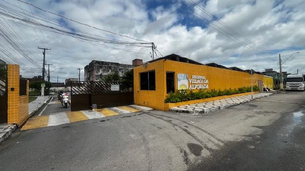 Apartamento, Benedito Bentes, Maceio, AL
