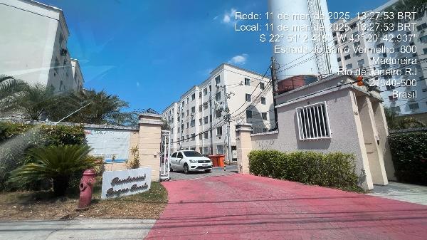 Apartamento, Rocha Miranda, Rio de Janeiro, RJ