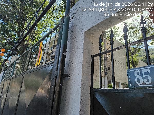 Apartamento, Praça Seca, Rio de Janeiro, RJ