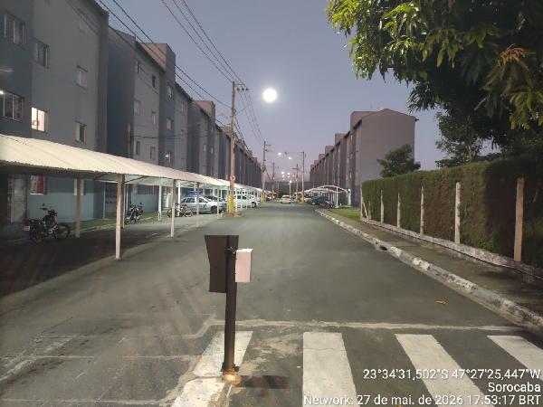 Apartamento, Parque São João, Votorantim, SP