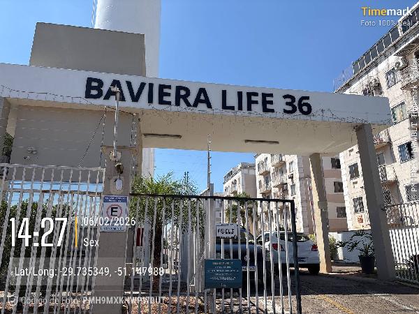 Apartamento, Santos Dumont, São Leopoldo, RS