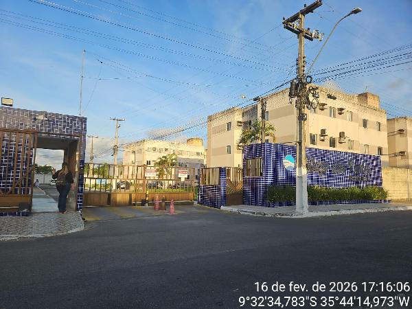 Apartamento, Benedito Bentes, Maceio, AL
