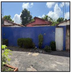 Casa, Centro, Chapadinha, MA