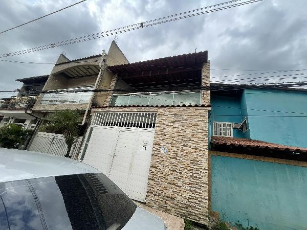 Casa, Cabucu, Nova Iguaçu, RJ