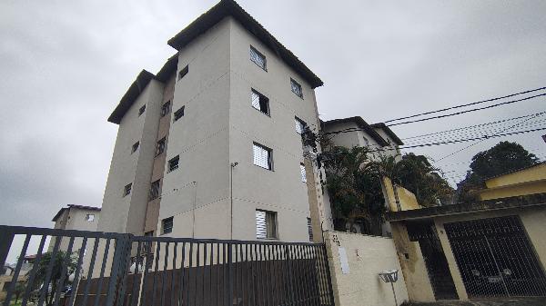 Apartamento, VILA São Paulo, FERRAZ DE VASCONCELOS, SP