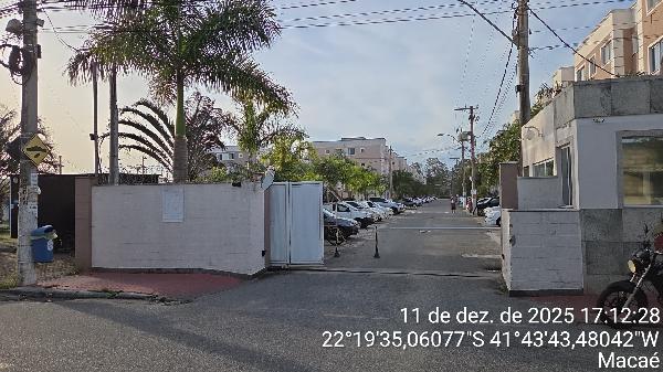 Apartamento, São José do Barreto, Macaé, RJ