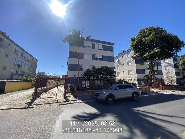 Apartamento, JARDIM LEOPOLDINA, PORTO ALEGRE, RS