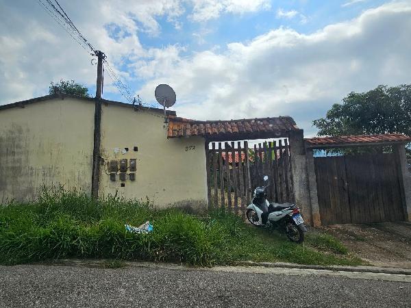 Casa, Jardim da Paz (guia de Pacobaiba), Magé, RJ