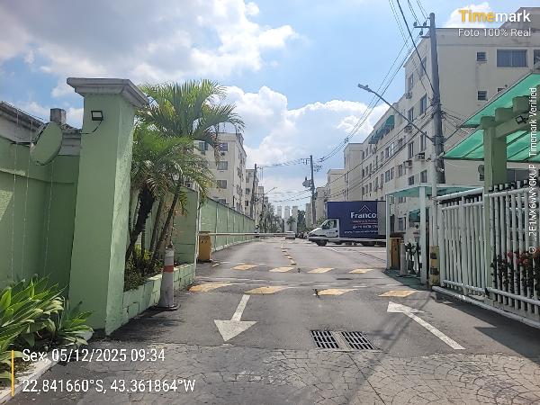 Apartamento, Honório Gurgel, Rio de Janeiro, RJ