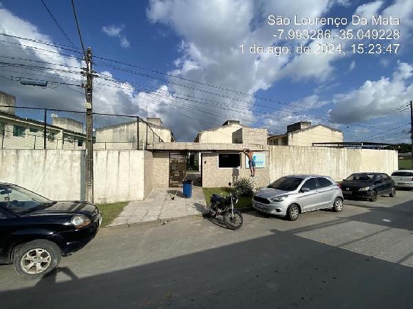 Apartamento, Pixete, São Lourenço da Mata, PE