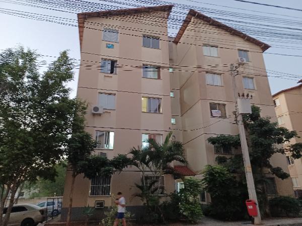 Apartamento, PACIENCIA, RIO DE JANEIRO, RJ