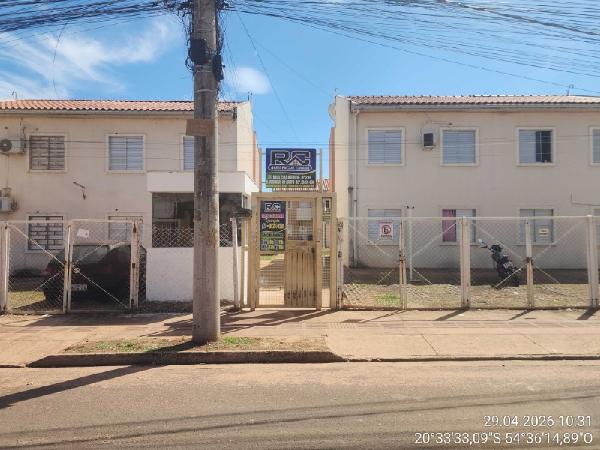 Apartamento, Varandas do Campo, Campo Grande, MS