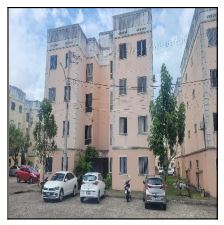 Apartamento, Rua Nova, Feira de Santana, BA
