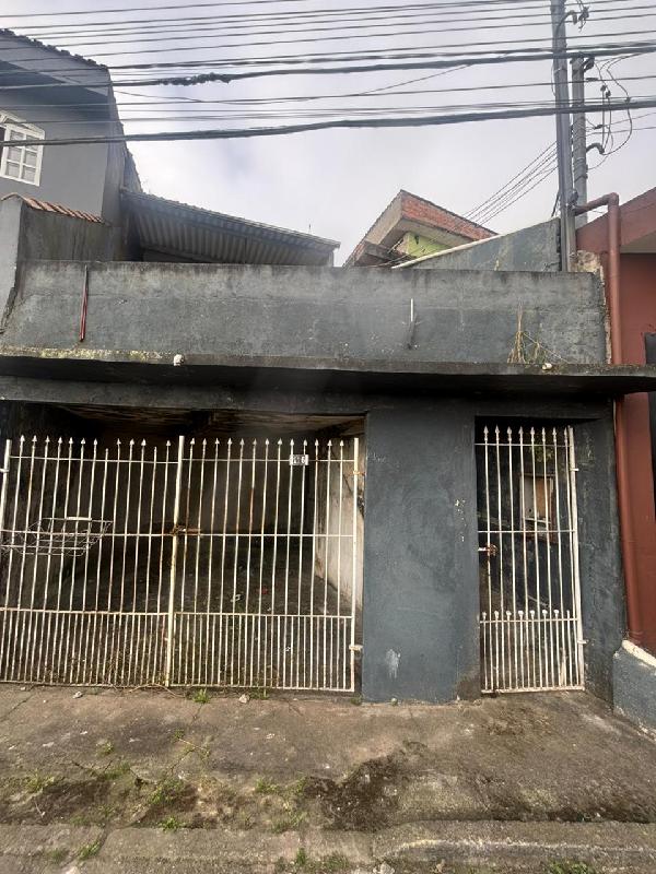 Casa, São Caetaninho, Ribeirão Pires, SP