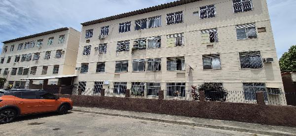 Apartamento, Campo Grande, Rio de Janeiro, RJ
