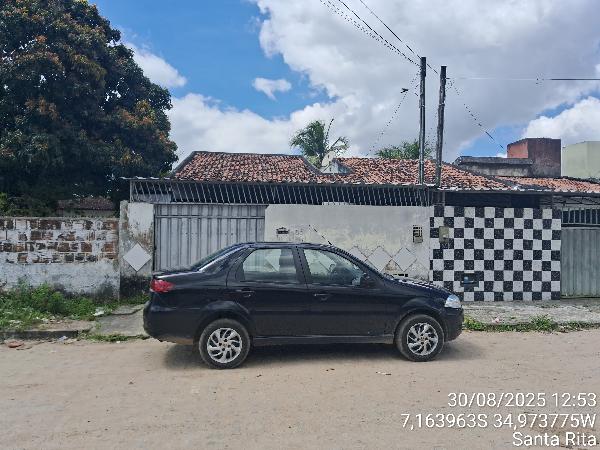Casa, Vale de Santa Rita, Santa Rita, PB