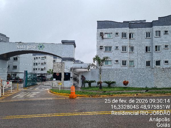 Apartamento, Jardim Suíço, Anápolis, GO
