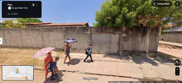 Casa, Portal da Alegria, Teresina, PI