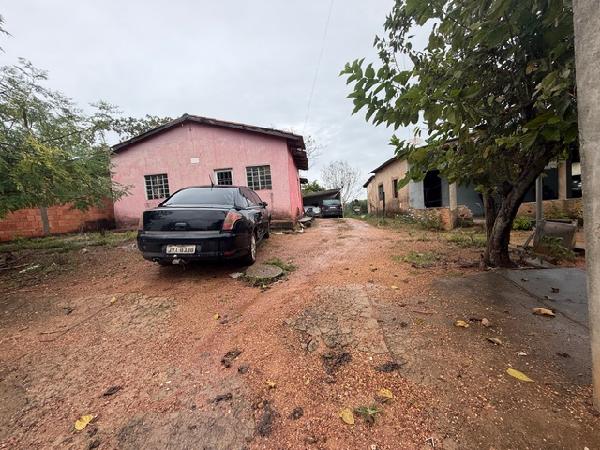 Casa, Jd das Acacias, Padre Bernardo, GO