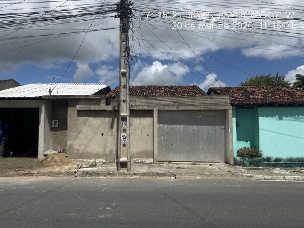 Casa, Presidente Medici, Campina Grande, PB