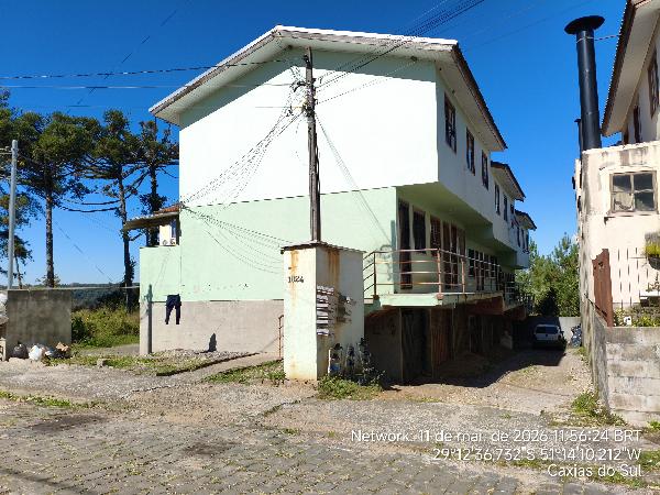 Casa, Nossa Senhora da Conceição, Caxias do Sul, RS