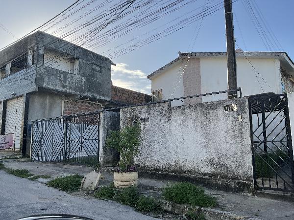 Casa, NOSSA SENHORA DA CONCEICAO, PAULISTA, PE