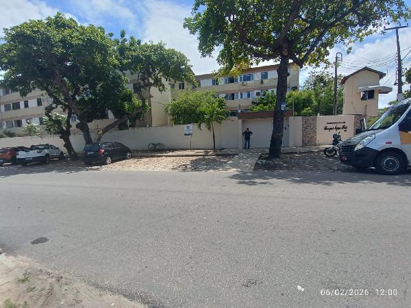 Apartamento, Edson Queiroz, Fortaleza, CE