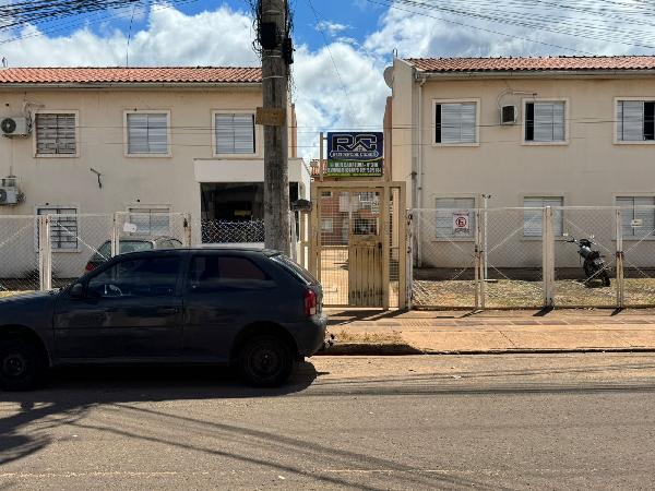 Apartamento, Varandas do Campo, Campo Grande, MS