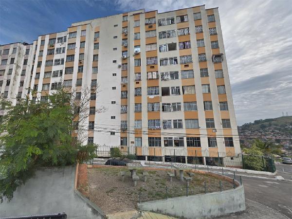 Apartamento, Fonseca, Niteroi, RJ