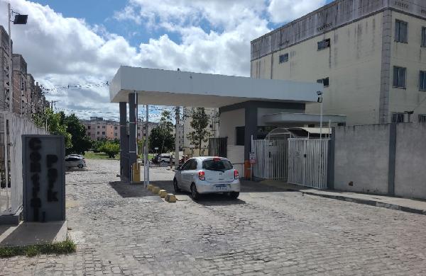 Apartamento, Rua Nova, Feira de Santana, BA