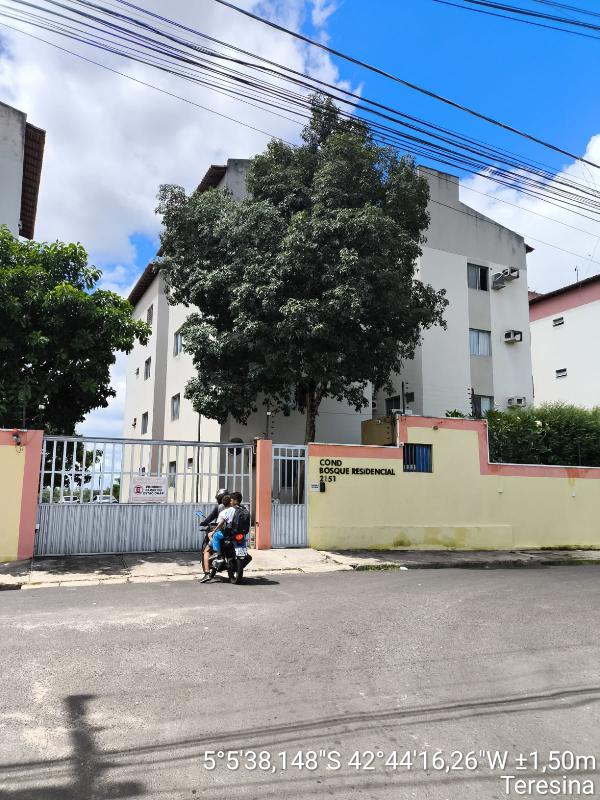Apartamento, COLORADO, TERESINA, PI