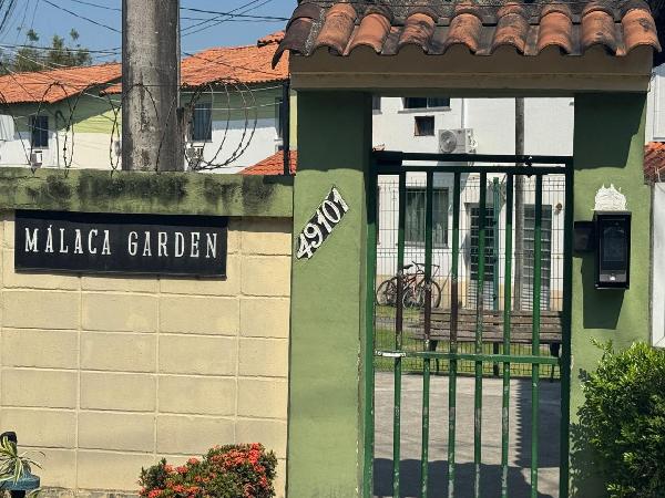 Apartamento, Campo Grande, Rio de Janeiro, RJ