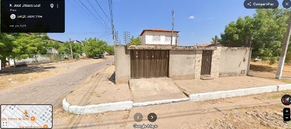 Casa, Portal da Alegria, Teresina, PI