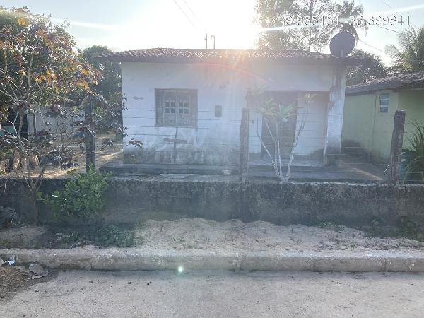 Casa, Centro (gulandim), Teotônio Vilela, AL