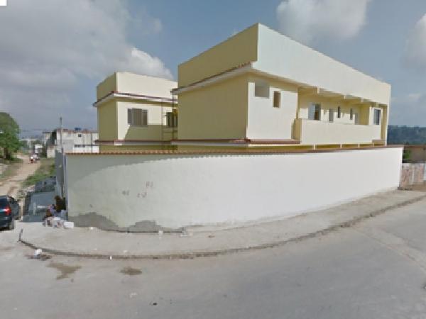 Apartamento, JARDIM FATIMA, São João de Meriti, RJ