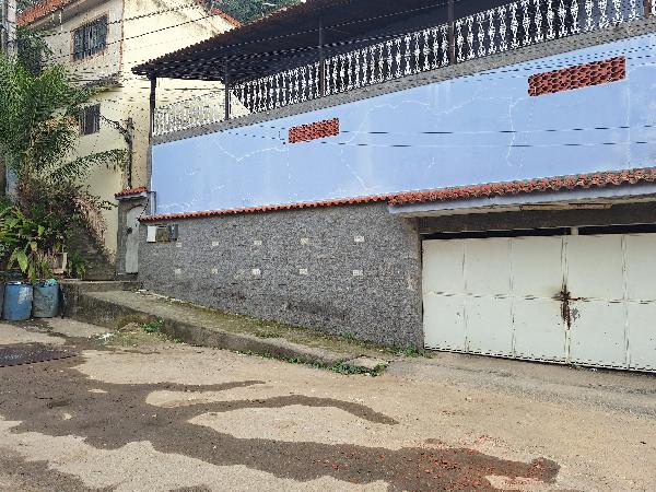 Casa, Colubande, São Gonçalo, RJ