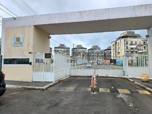 Apartamento, Cond Gran Ville das, Lauro de Freitas, BA